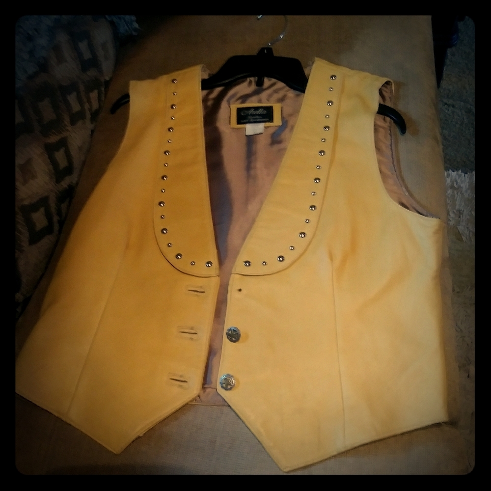 Vest